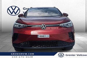 Volkswagen ID.4 ID.4 Pro AWD 2024