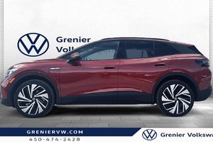 Volkswagen ID.4 ID.4 Pro AWD 2024