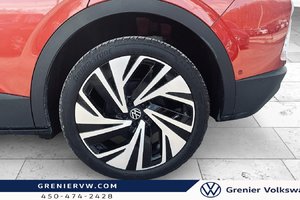 Volkswagen ID.4 ID.4 Pro AWD 2024