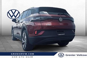Volkswagen ID.4 ID.4 Pro AWD 2024