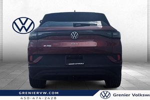 Volkswagen ID.4 ID.4 Pro AWD 2024