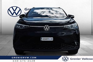 2024 Volkswagen ID.4 ID.4 Pro AWD