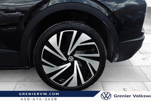 2024 Volkswagen ID.4 ID.4 Pro AWD