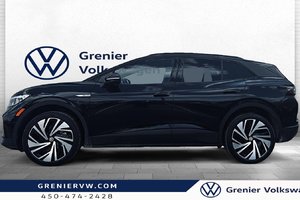 2024 Volkswagen ID.4 ID.4 Pro AWD