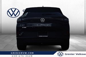 2024 Volkswagen ID.4 ID.4 Pro AWD