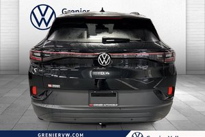 2024 Volkswagen ID.4 ID.4 Pro AWD
