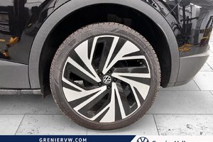 2024 Volkswagen ID.4 ID.4 Pro AWD