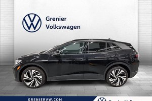 2024 Volkswagen ID.4 ID.4 Pro AWD