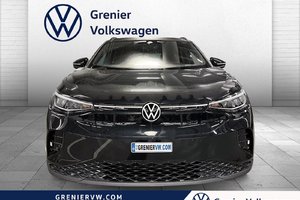 2024 Volkswagen ID.4 ID.4 Pro AWD