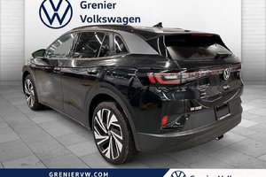 2024 Volkswagen ID.4 ID.4 Pro AWD