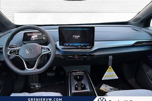 2024 Volkswagen ID.4 ID.4 Pro AWD