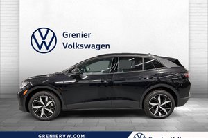 2024 Volkswagen ID.4 Pro AWD