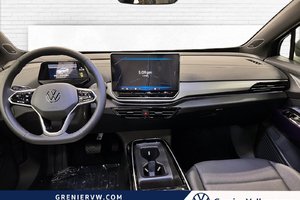2024 Volkswagen ID.4 Pro AWD