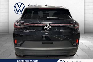 2024 Volkswagen ID.4 Pro AWD