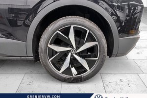 2024 Volkswagen ID.4 Pro AWD