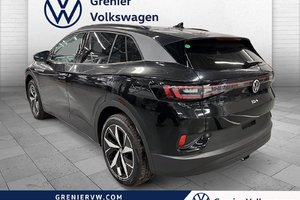 2024 Volkswagen ID.4 Pro AWD