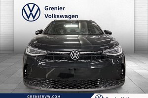 2024 Volkswagen ID.4 Pro AWD