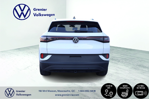 2024 Volkswagen ID.4 ID.4 Pro AWD