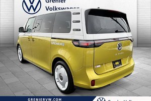 2025 Volkswagen ID. Buzz 1st Edition 4MOTION