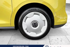 2025 Volkswagen ID. Buzz 1st Edition 4MOTION