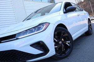Volkswagen Jetta Comfortline 2025