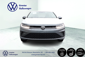 Volkswagen Jetta Comfortline 2025