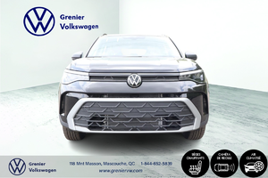 Volkswagen Taos Trendline 4MOTION 2025