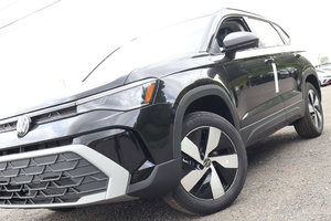 Volkswagen Taos Trendline 4MOTION 2025