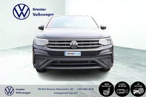 Volkswagen Tiguan Trendline, Carplay, 4 Motion, 1 Proprio 2022