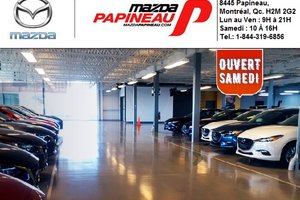 Mazda3 GX A/C BT MAG VITRES TEINTES 2013