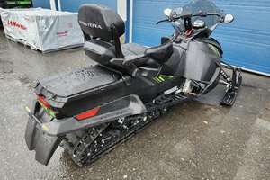 Arctic Cat PANTERA 7000 2024 2024
