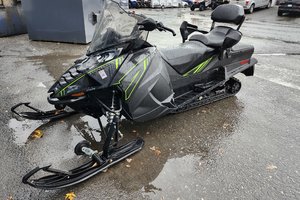 Arctic Cat PANTERA 7000 2024 2024