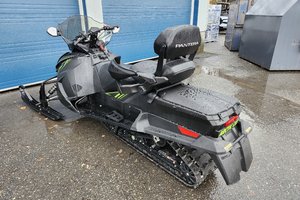 Arctic Cat PANTERA 7000 2024 2024