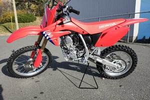 Honda CRF150R CRF150RBS 2025