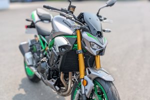 Kawasaki Z900 SE ABS SPECIAL EDITION 2025