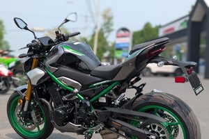 Kawasaki Z900 SE ABS SPECIAL EDITION 2025