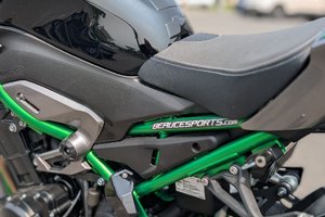 Kawasaki Z900 SE ABS SPECIAL EDITION 2025