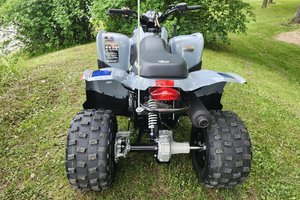 Polaris Phoenix 200 VTT ENFANT 2025