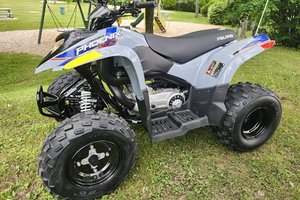 Polaris Phoenix 200 VTT ENFANT 2025
