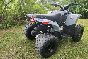 Polaris Phoenix 200 VTT ENFANT 2025