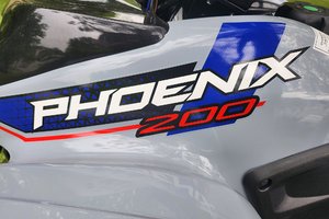 Polaris Phoenix 200 VTT ENFANT 2025