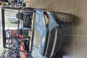Polaris Ranger 150  2025
