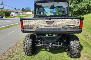 Polaris Ranger XD 1500 NorthStar Edition Ultimate ULTIMATE CAMOUFLAGE 2025