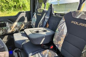Polaris Ranger XD 1500 NorthStar Edition Ultimate ULTIMATE CAMOUFLAGE 2025
