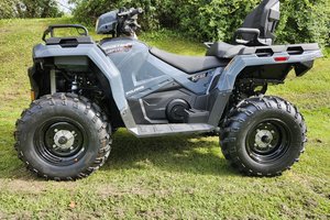 Polaris Sportsman 570 Touring EPS 2025