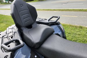 Polaris Sportsman 570 Touring EPS 2025