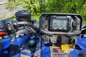 Polaris Sportsman 850 ultimate 2025
