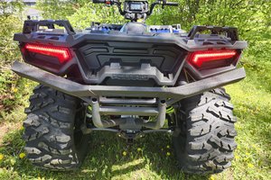 Polaris Sportsman 850 ultimate 2025