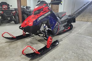 Polaris XCR 9R 136'' PATRIOT 2025
