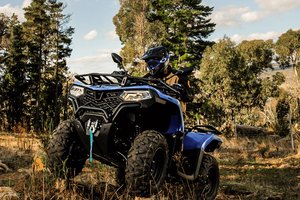 CF Moto CFORCE 500 1UP  2023